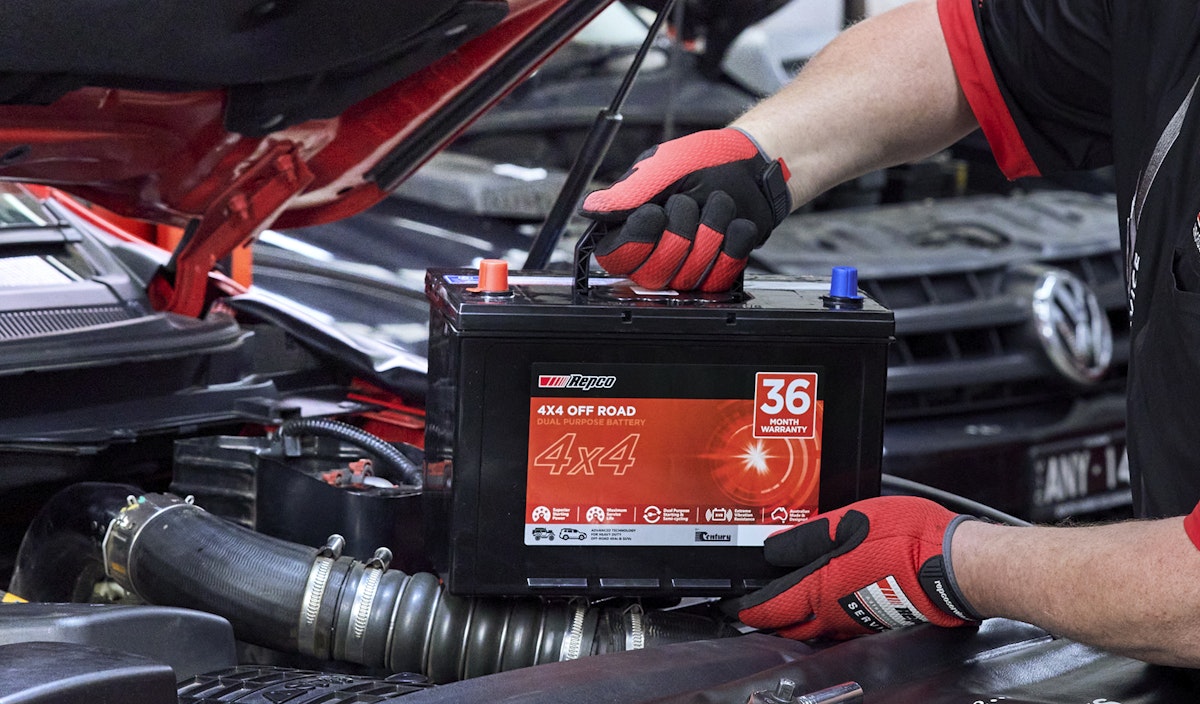 Thumbnail for 10 Ways to Get Your Car Winter Ready in Glen Waverly